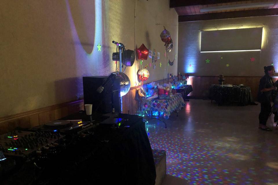 DJ FEST