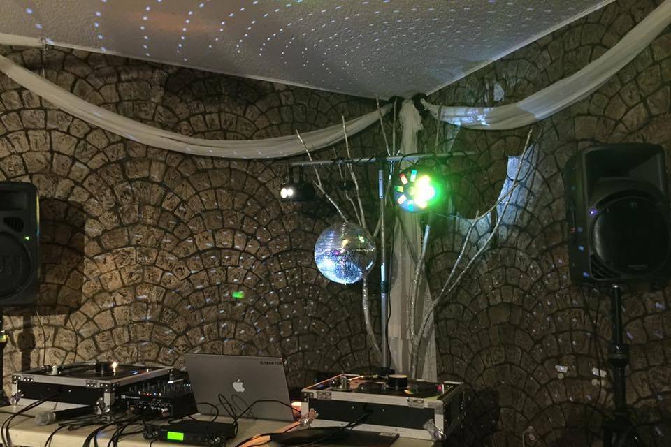 DJ FEST
