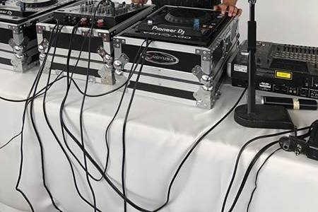 DJ FEST