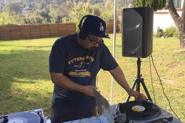 DJ FEST
