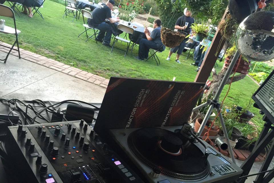 DJ FEST