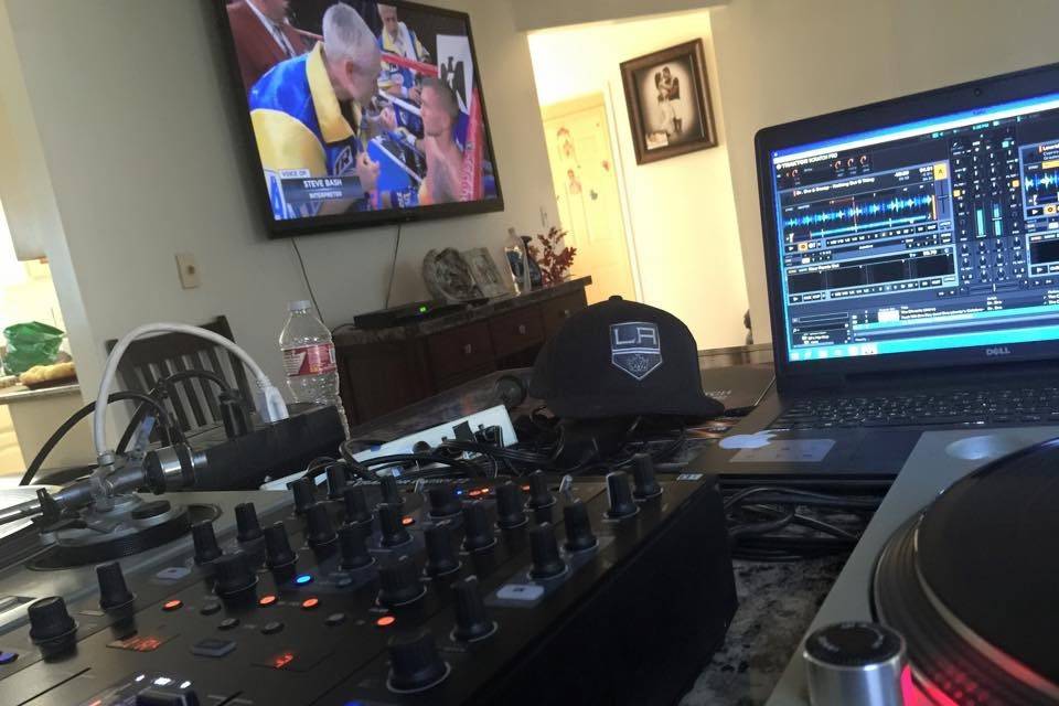 DJ FEST