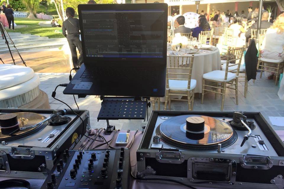 DJ FEST