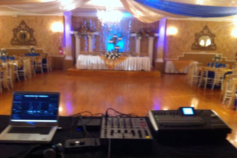 DJ FEST