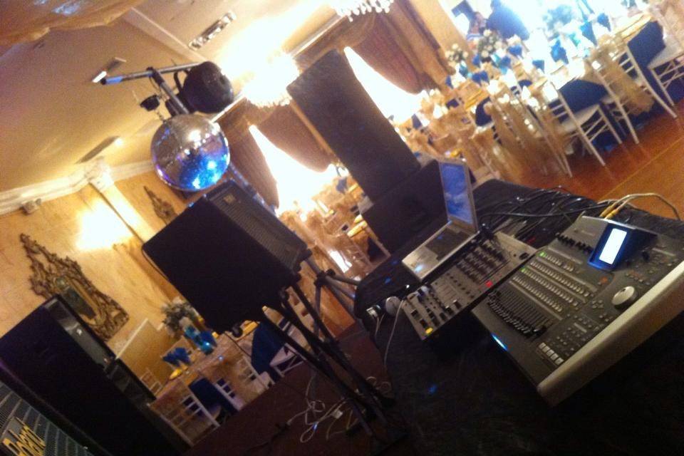 DJ FEST
