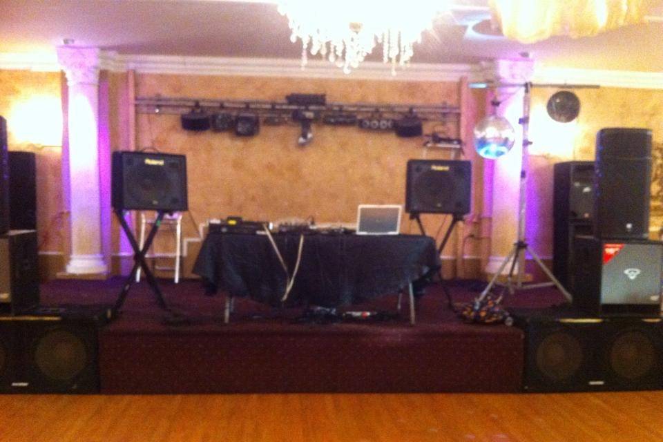 DJ FEST