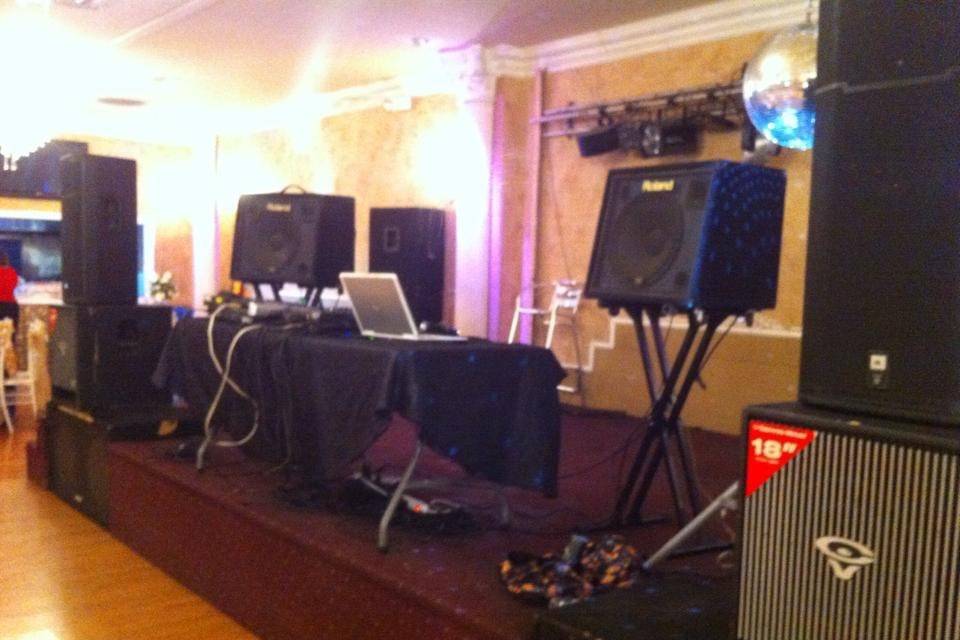 DJ FEST