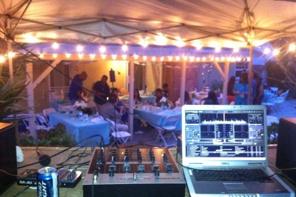 DJ FEST