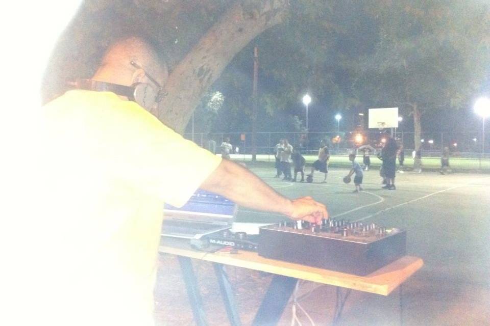 DJ FEST