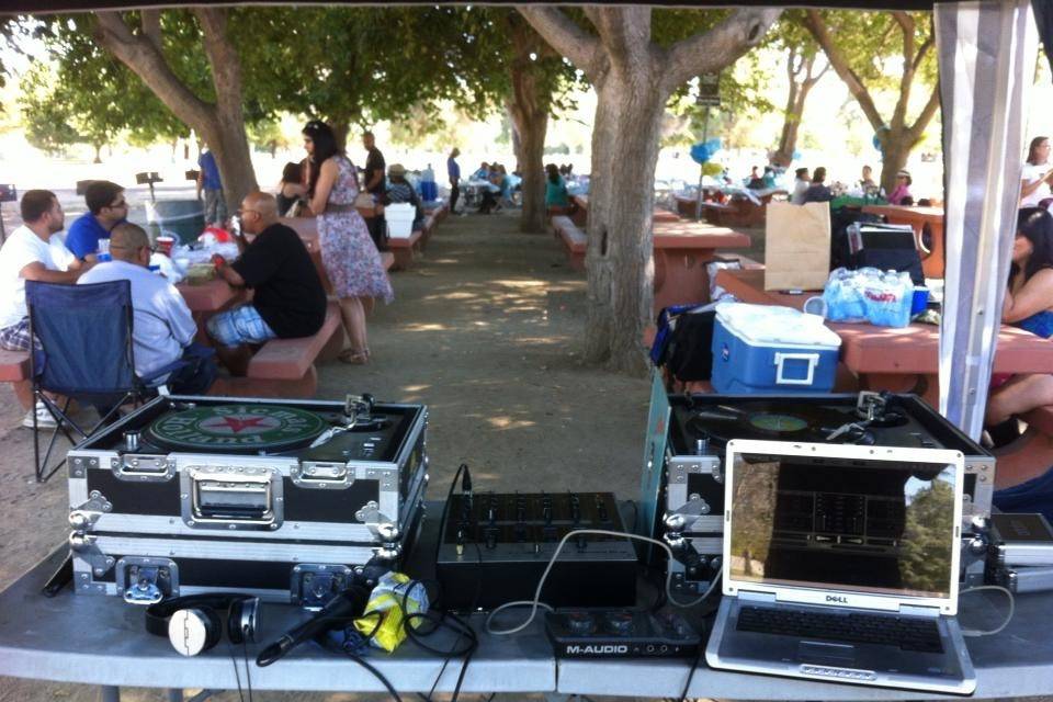 DJ FEST