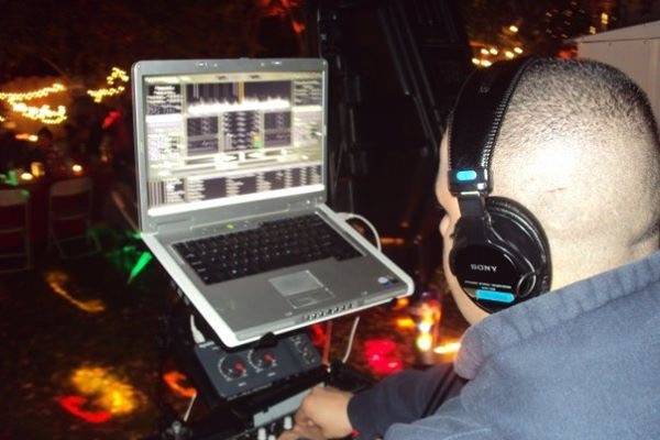 DJ FEST