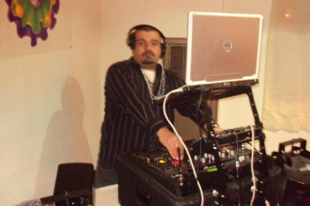 DJ FEST