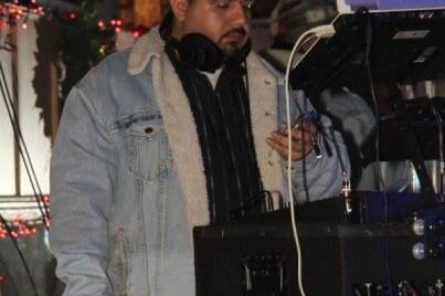 DJ FEST