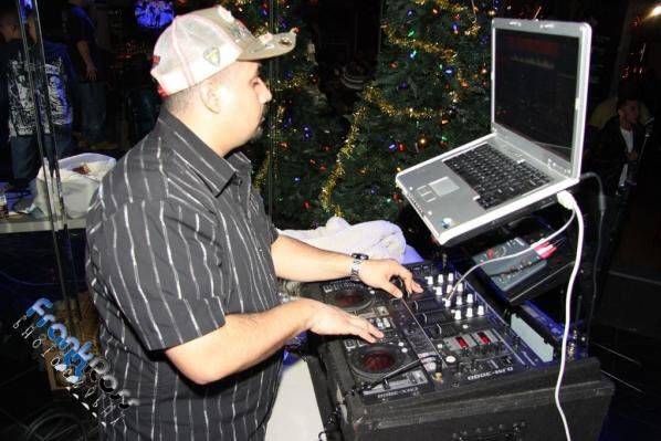 DJ FEST