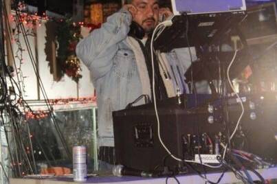 DJ FEST