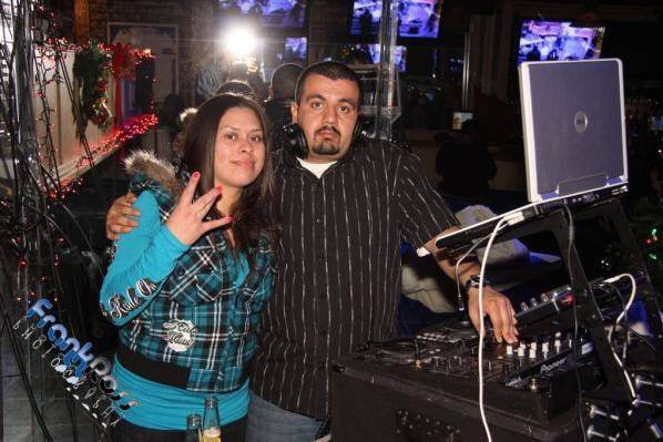 DJ FEST