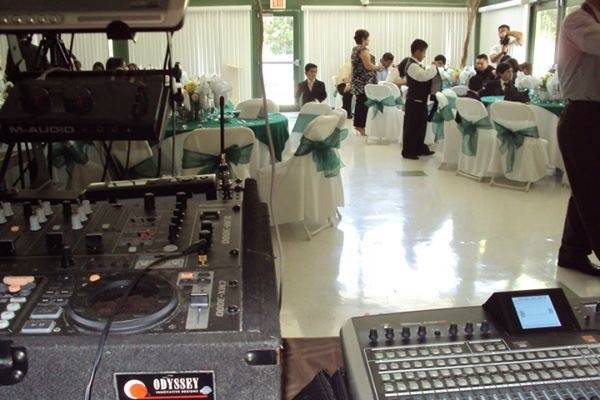 DJ FEST
