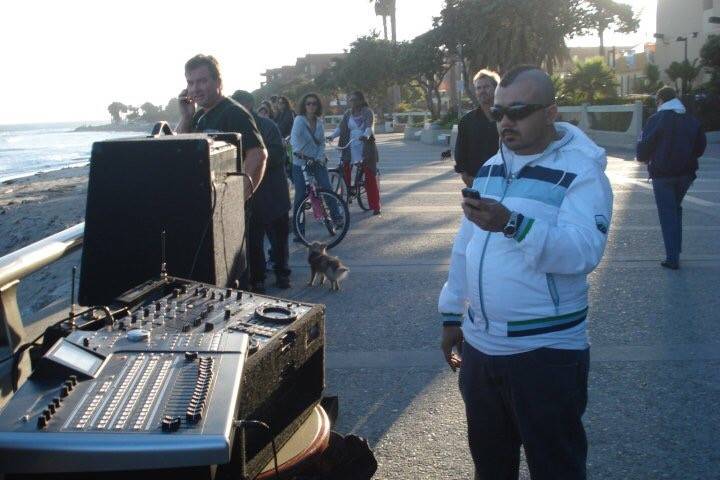 DJ FEST