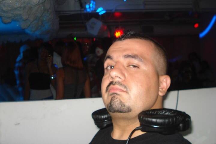 DJ FEST