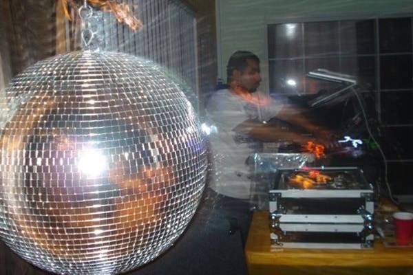 DJ FEST