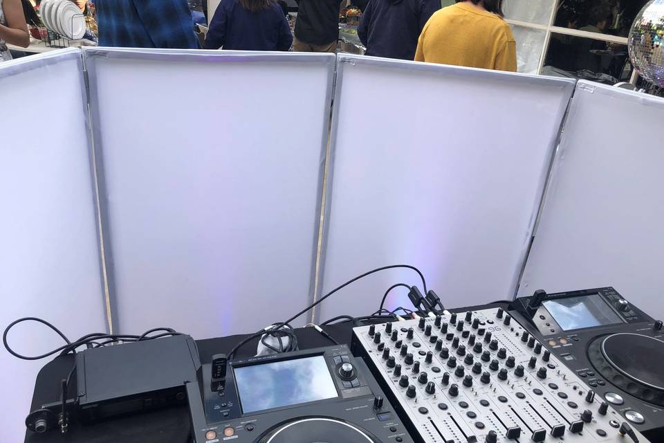 DJ FEST