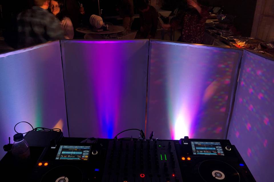 DJ FEST