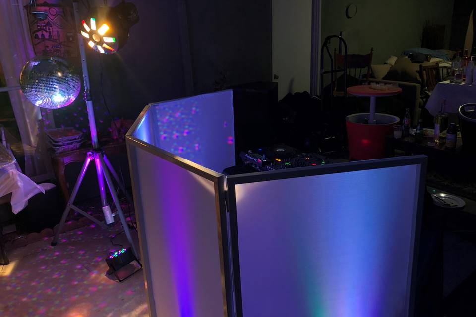 DJ FEST
