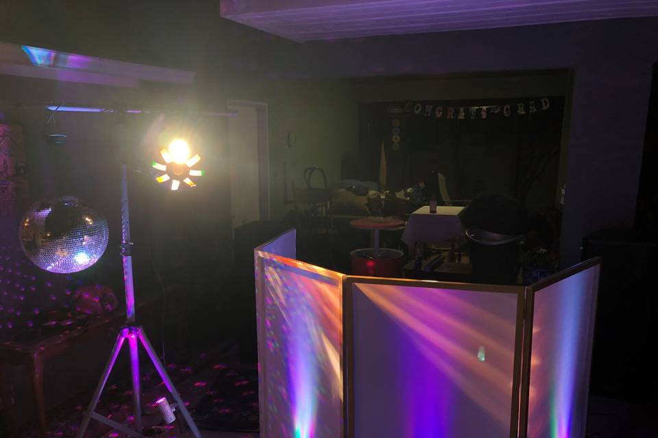 DJ FEST