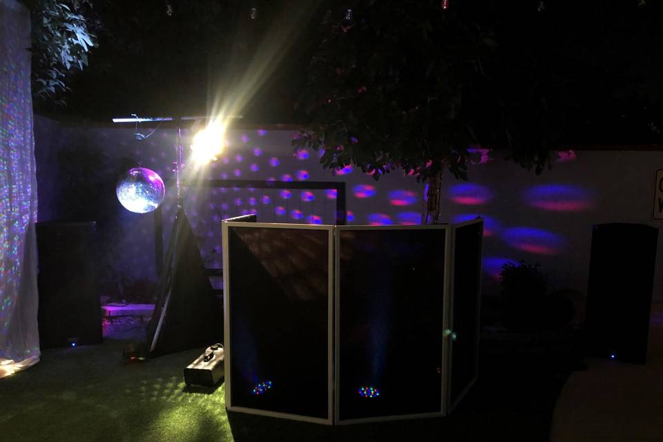 DJ FEST
