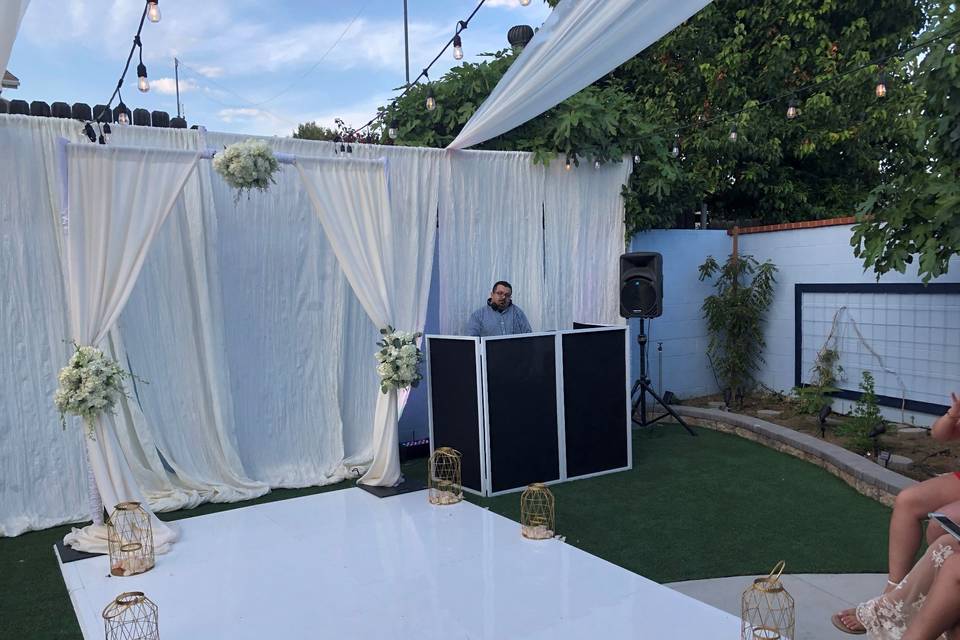 DJ FEST