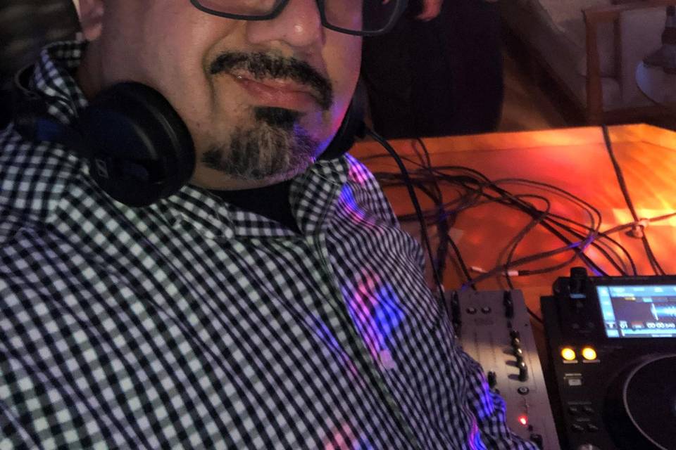 DJ FEST