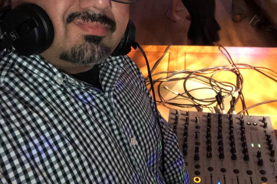 DJ FEST