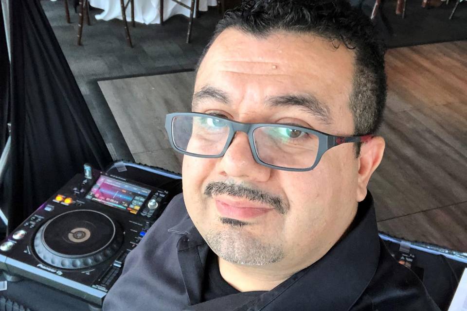 DJ FEST