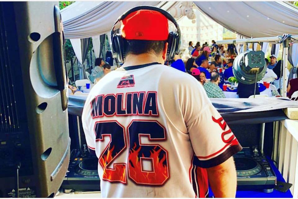 DJ FEST