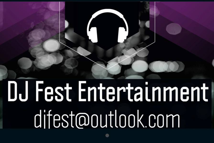 Dj Fest