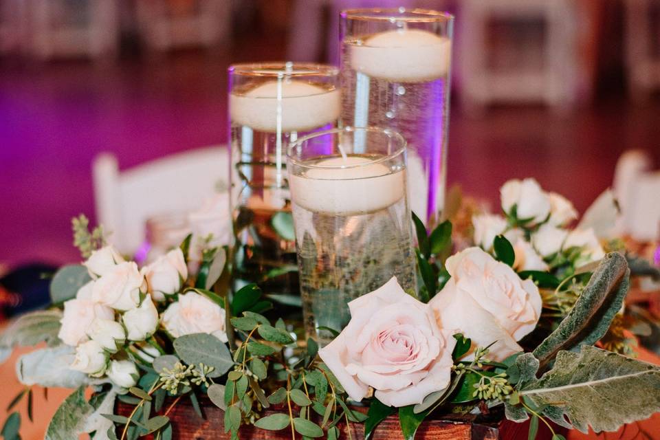 Centerpieces