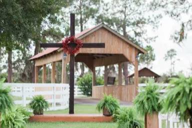 The Barn at Paso Fino