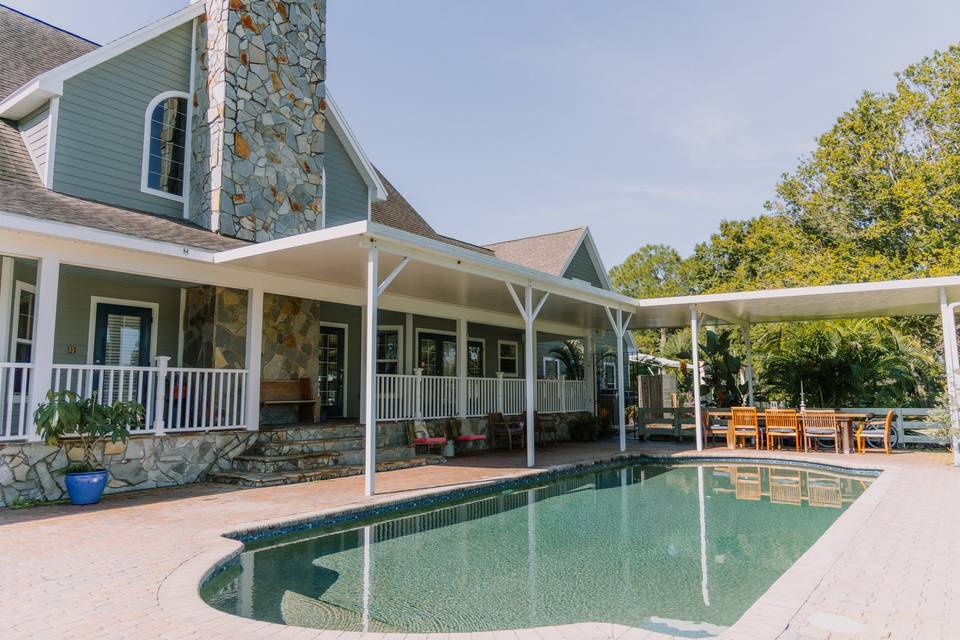 Estate Home
