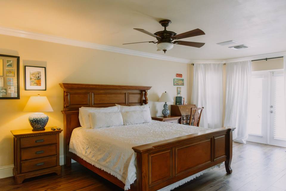 Bridal Suite