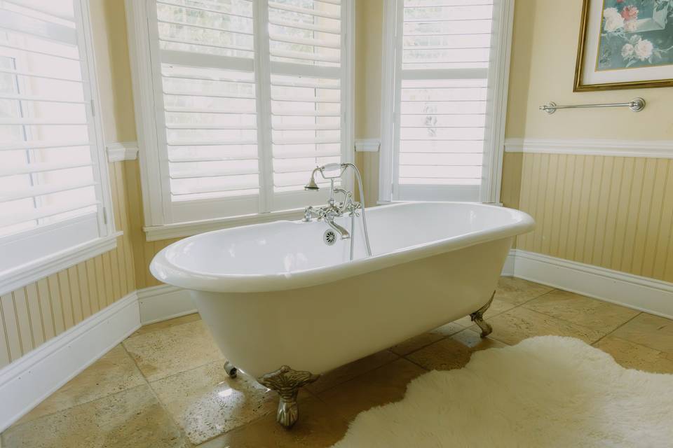 Bridal Suite