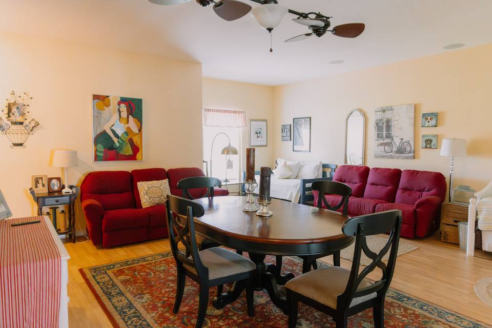 Estate Home