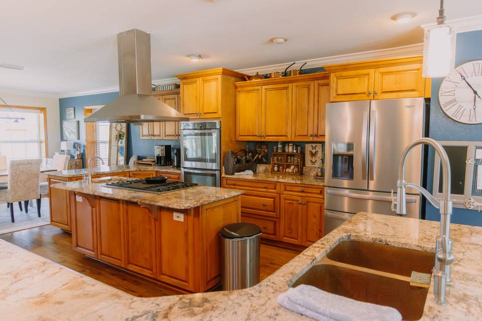 Estate Home