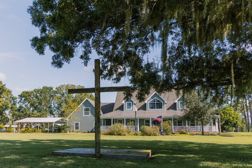 Estate Home