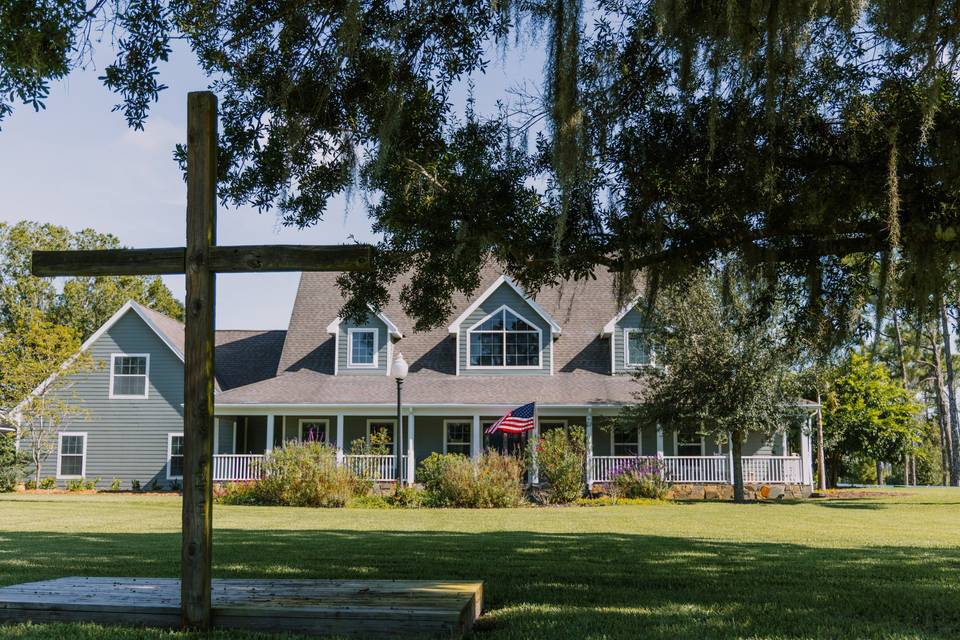 Estate Home