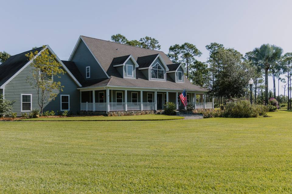 Estate Home