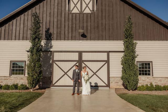 Twin Gables Event Center
