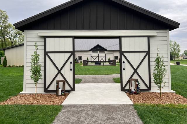 Twin Gables Event Center