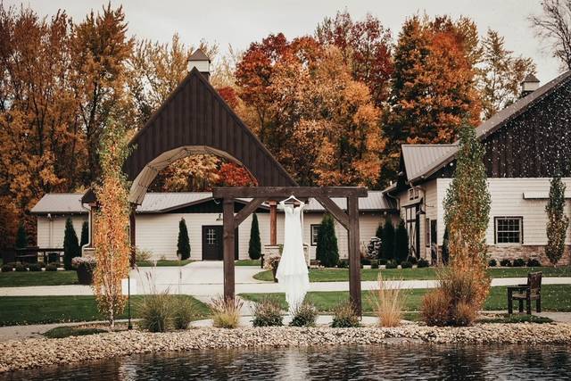 Twin Gables Event Center