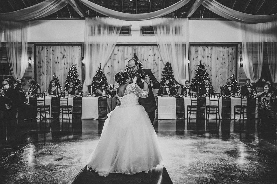 Twin Gables Event Center