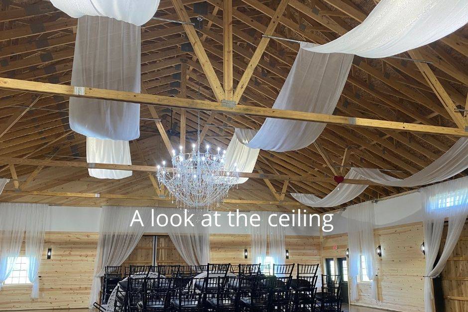 Twin Gables Event Center